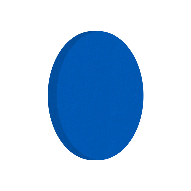 MuffleStick | Circle Self-Adhesive Acoustic Panel