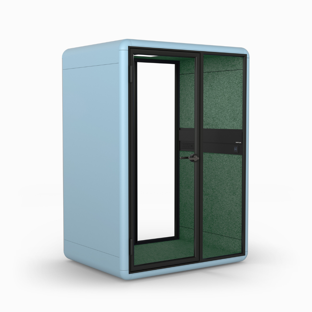 LIGHT BLUE EX GREEN IN