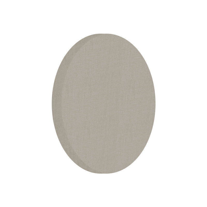 MuffleStick | Circle Self-Adhesive Acoustic Panel