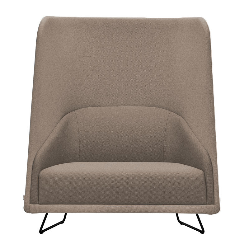 - FraserGrace Organix Privacy Sofa - Muffle Acoustics Limited