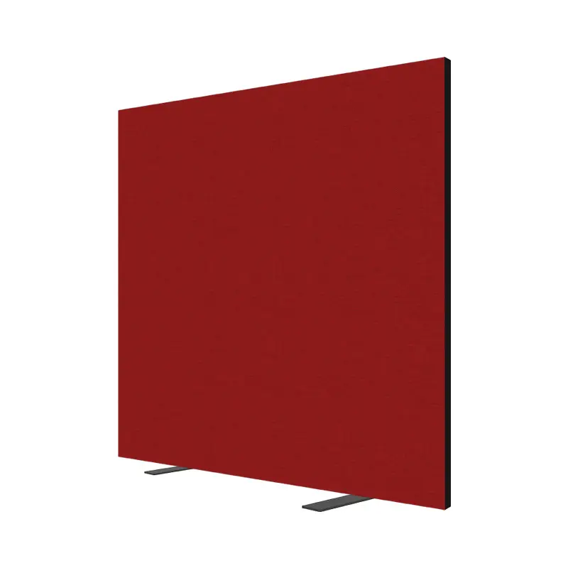- MuffleScreen Acoustic Standing Screen - Muffle Acoustics Limited