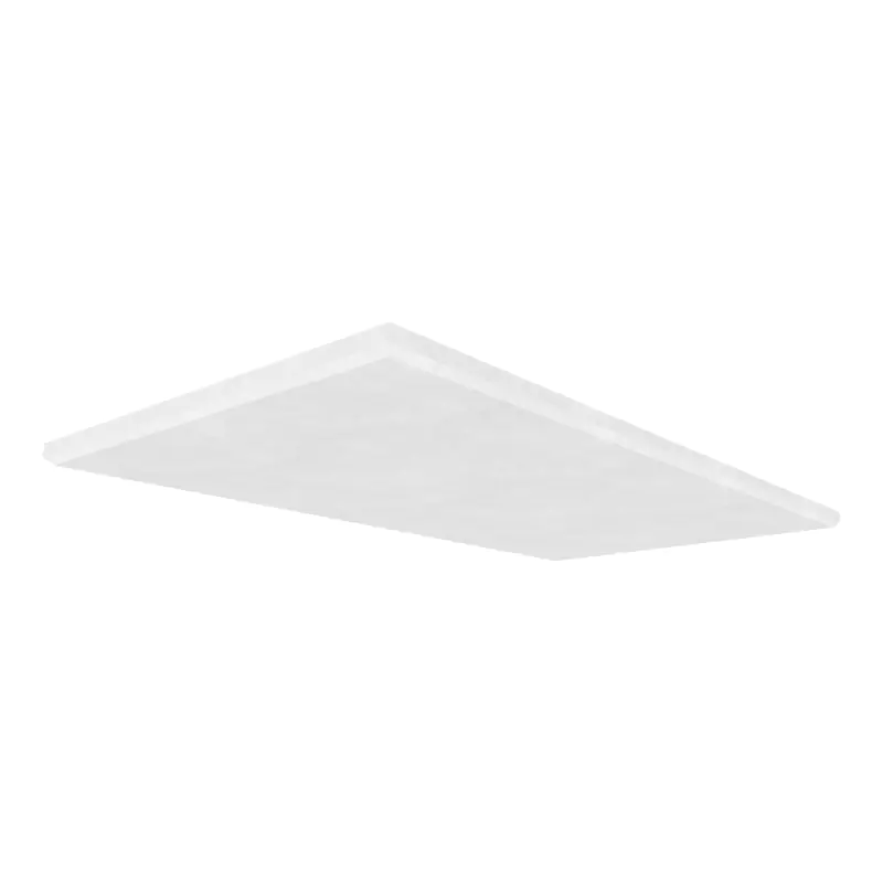 - MuffleTile Acoustic Ceiling Tile (Pack of 8) - Muffle Acoustics Limited