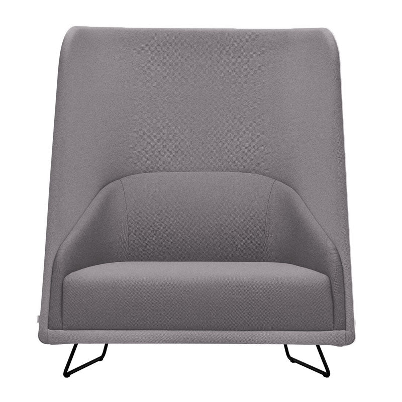 - FraserGrace Organix Privacy Sofa - Muffle Acoustics Limited