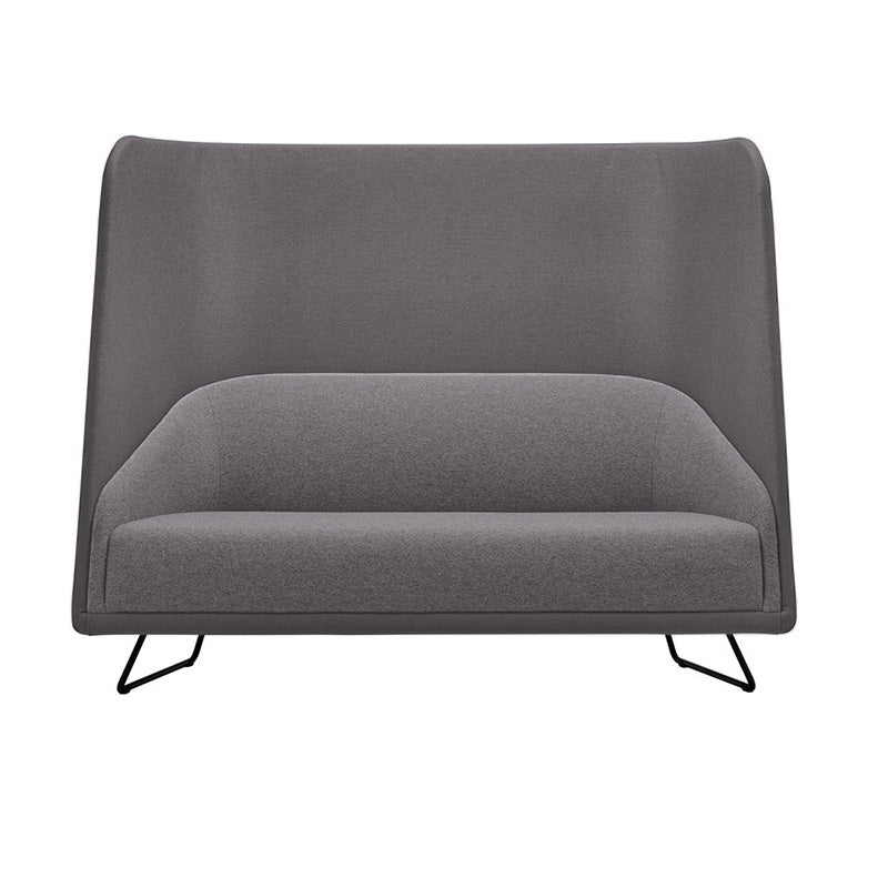 - FraserGrace Organix Privacy Sofa - Muffle Acoustics Limited