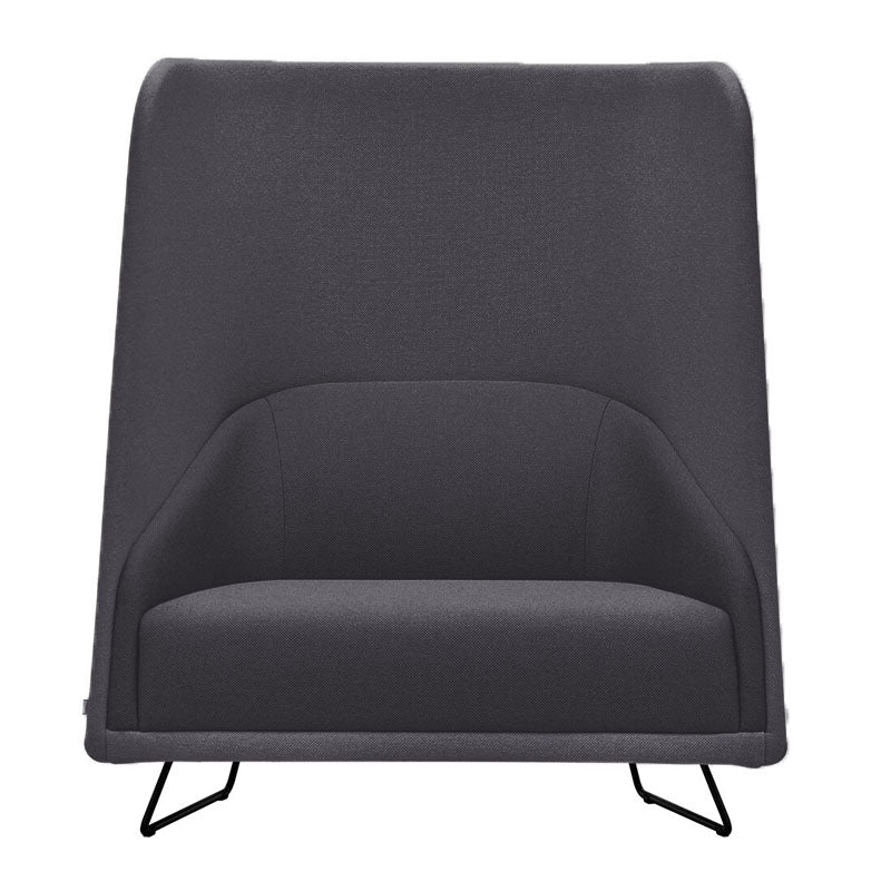 - FraserGrace Organix Privacy Sofa - Muffle Acoustics Limited