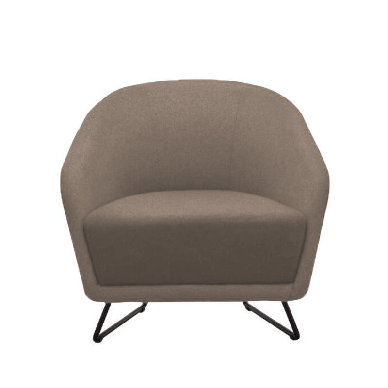 - FraserGrace Organix Chair - Muffle Acoustics Limited