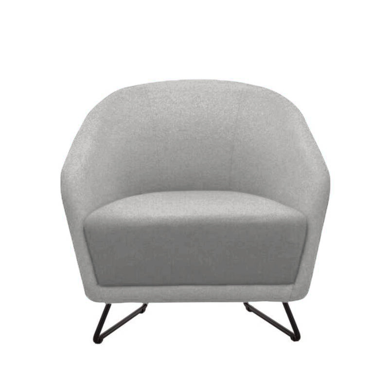 - FraserGrace Organix Chair - Muffle Acoustics Limited