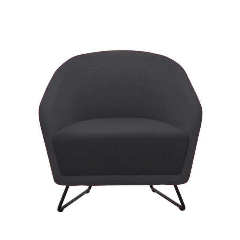 - FraserGrace Organix Chair - Muffle Acoustics Limited