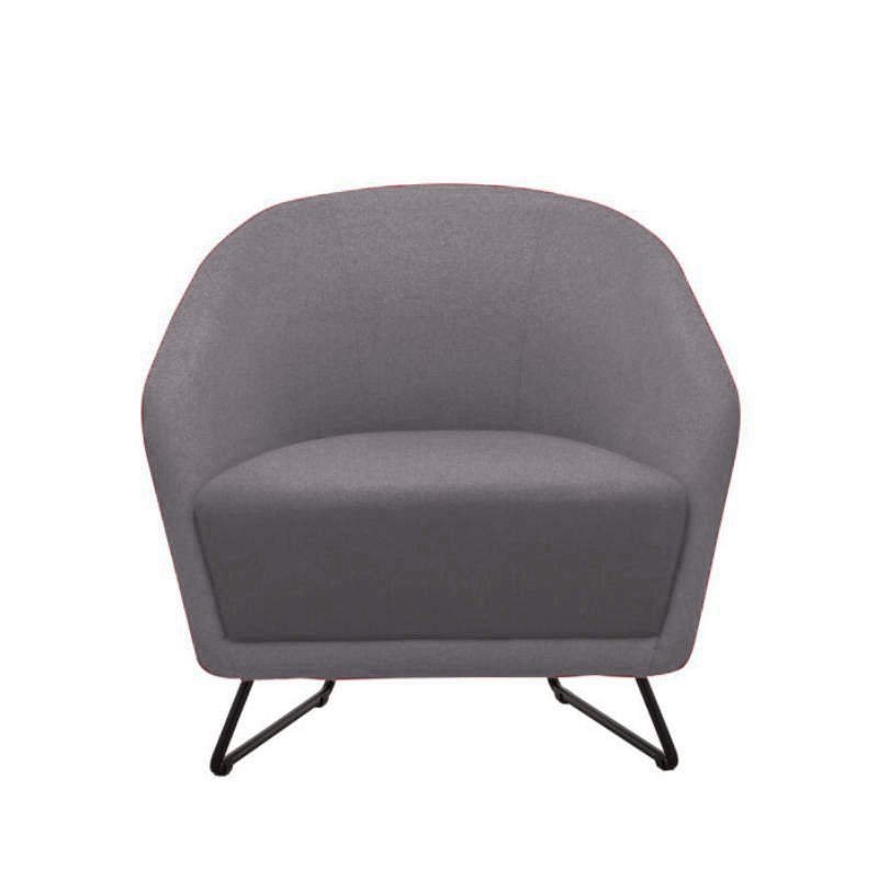 - FraserGrace Organix Chair - Muffle Acoustics Limited
