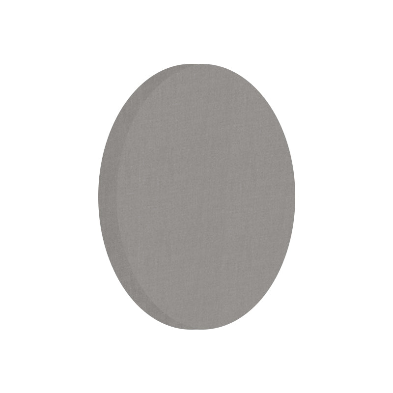 MuffleStick | Circle Self-Adhesive Acoustic Panel