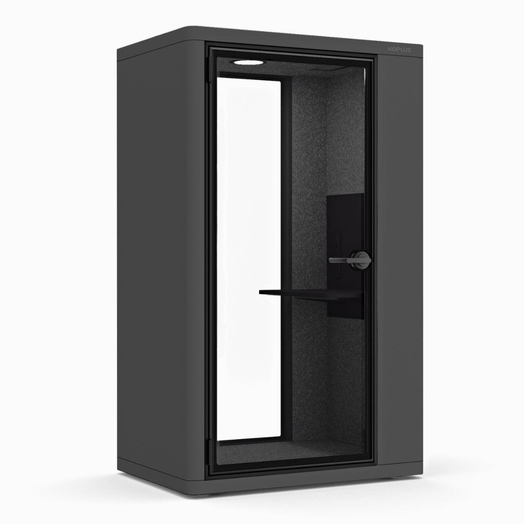 SIT GRAPHITE EXTERIOR DARK GREY INTERIOR