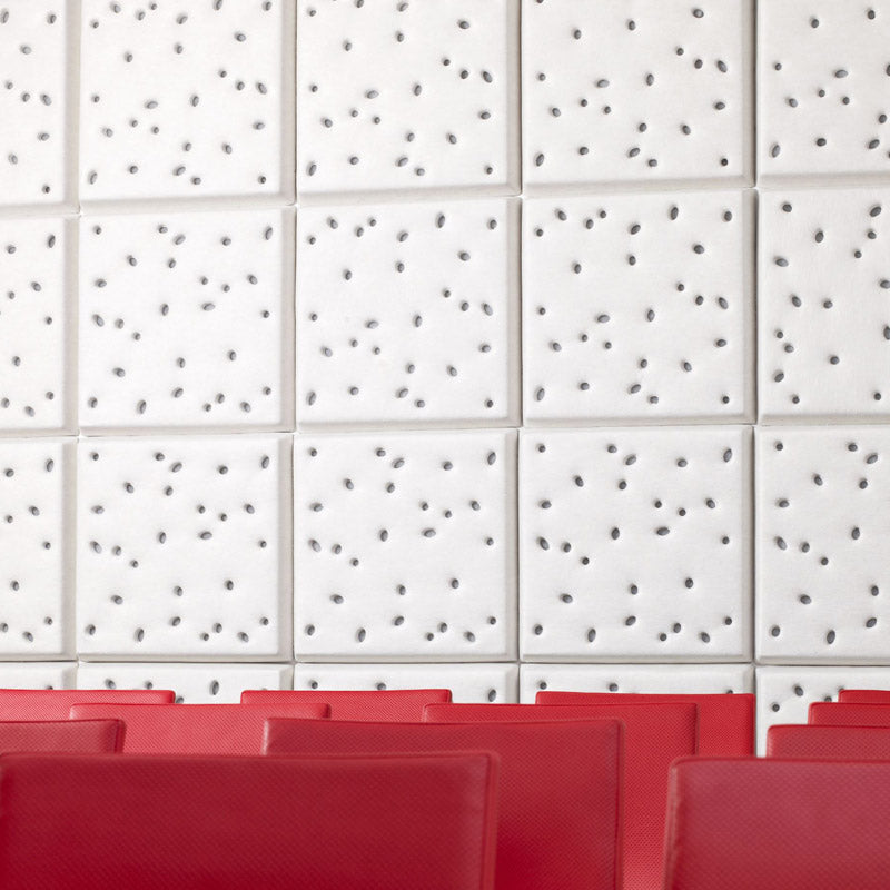 Offecct - Offecct Soundwave® Luna Acoustic Panel - Muffle Acoustics Limited