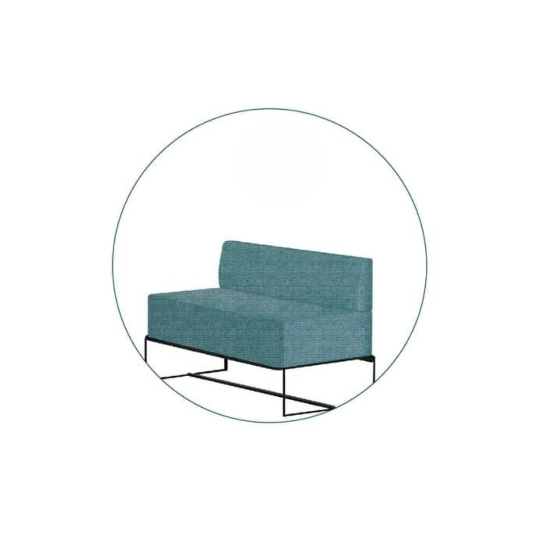 Koplus | Discuter Set