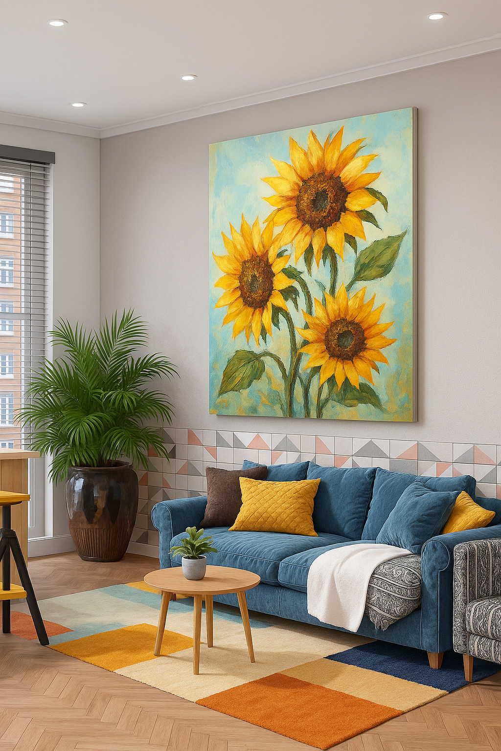 MufflePrint | Acoustic Panel