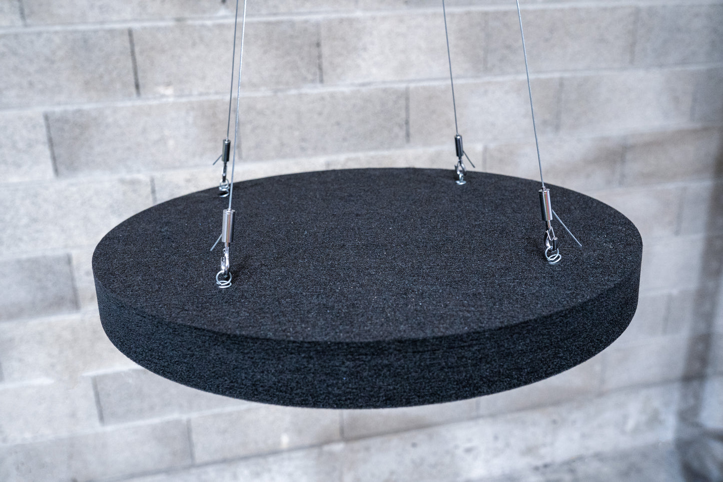 MuffleTone | Circle - PET Panel (Pack of 24/12)