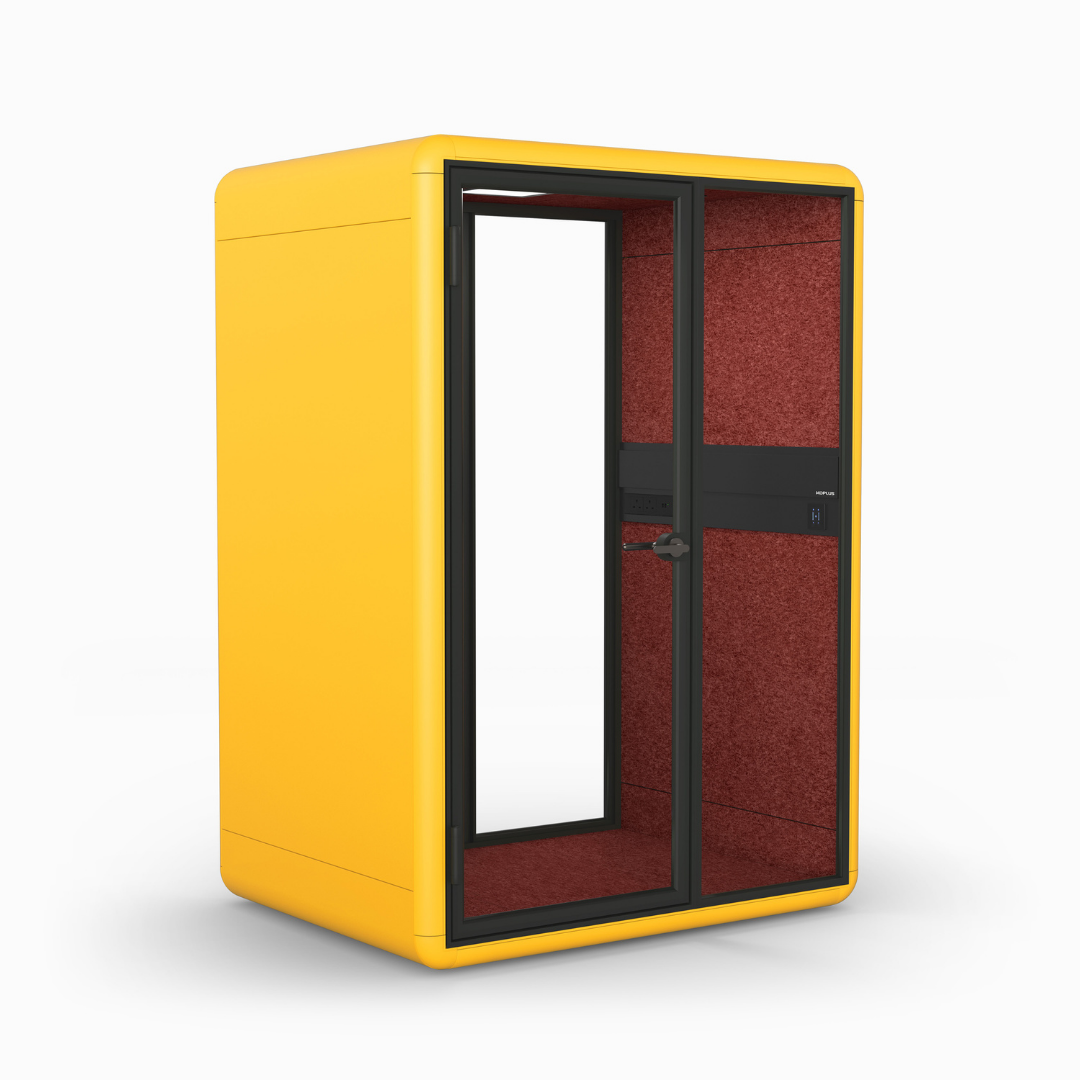 YELLOW EX BURGUNDY IN