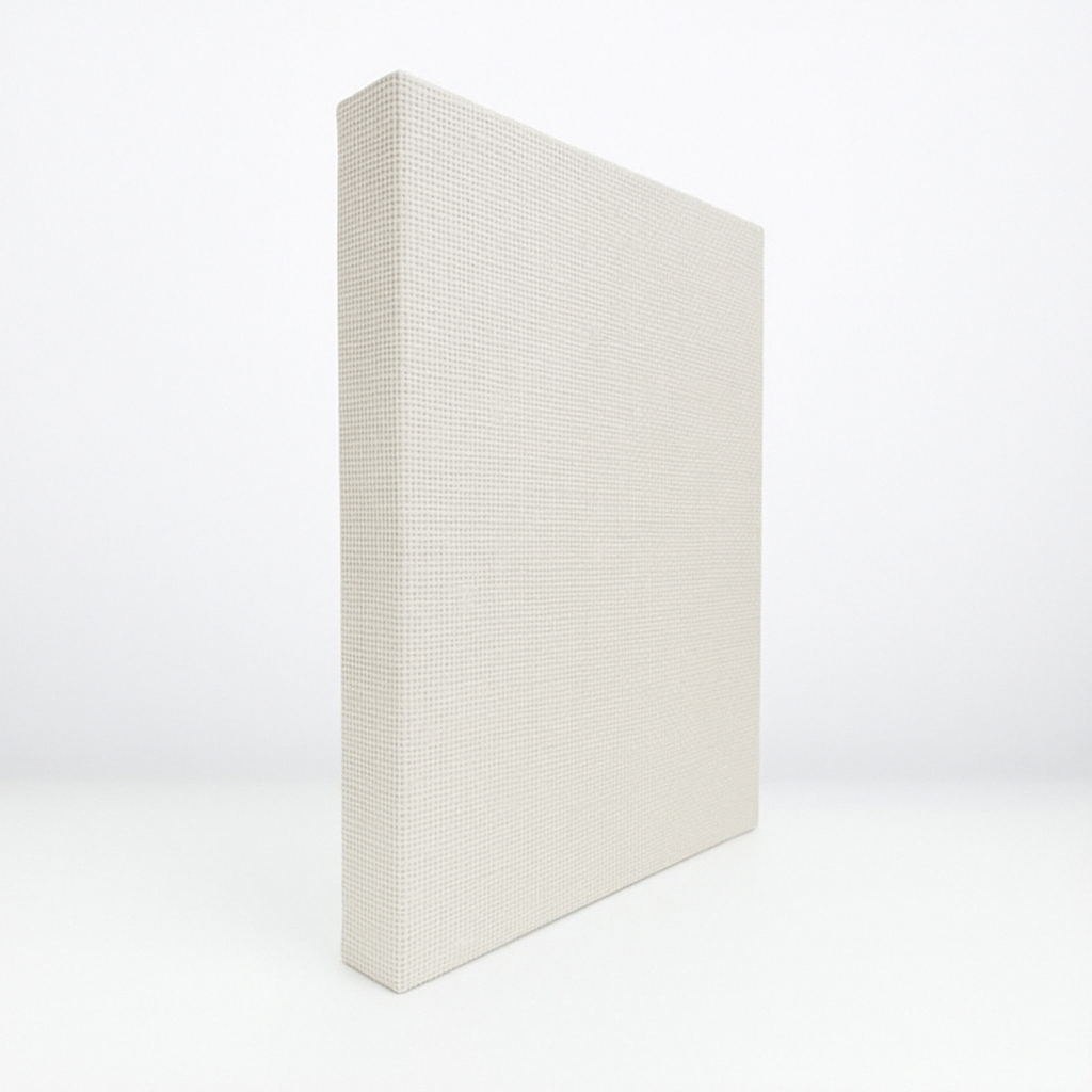 MuffleWall Rectangle Acoustic Fabric Panel (Clearance)