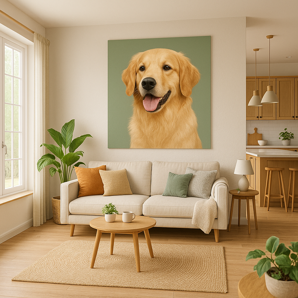 MufflePrint | Acoustic Panel