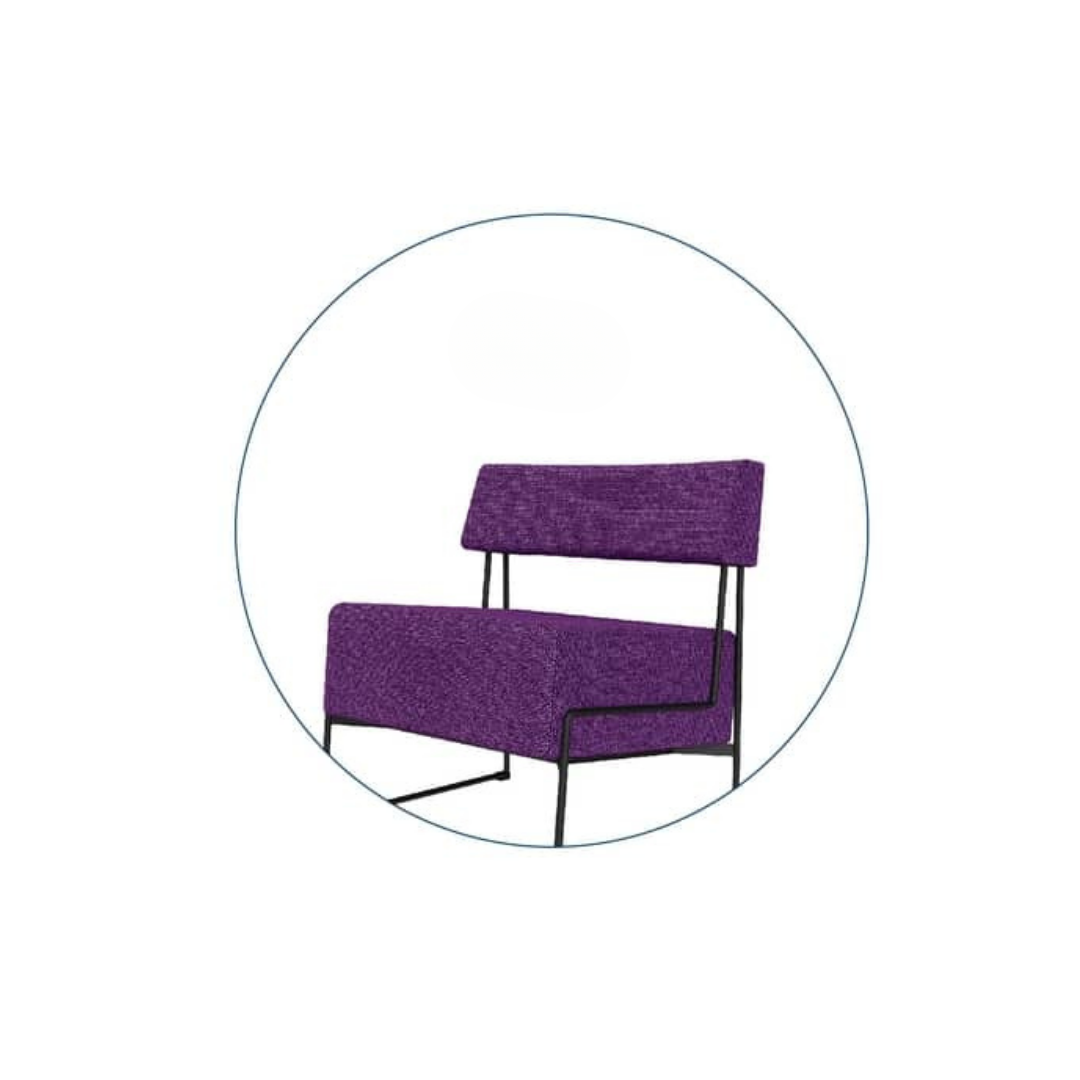 Koplus | Milli Sit Sofa