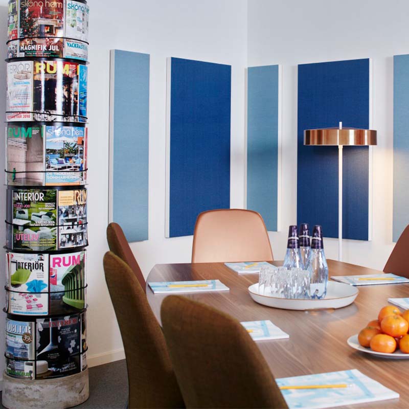 - Ecophon Akusto™ One Rectangle Acoustic Panel (Pack of 2) - Muffle Acoustics Limited