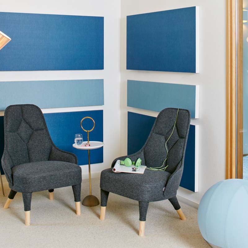 - Ecophon Akusto™ One Rectangle Acoustic Panel (Pack of 2) - Muffle Acoustics Limited