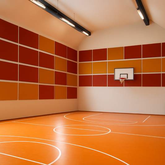 MuffleImpact | Acoustic Wall Panel