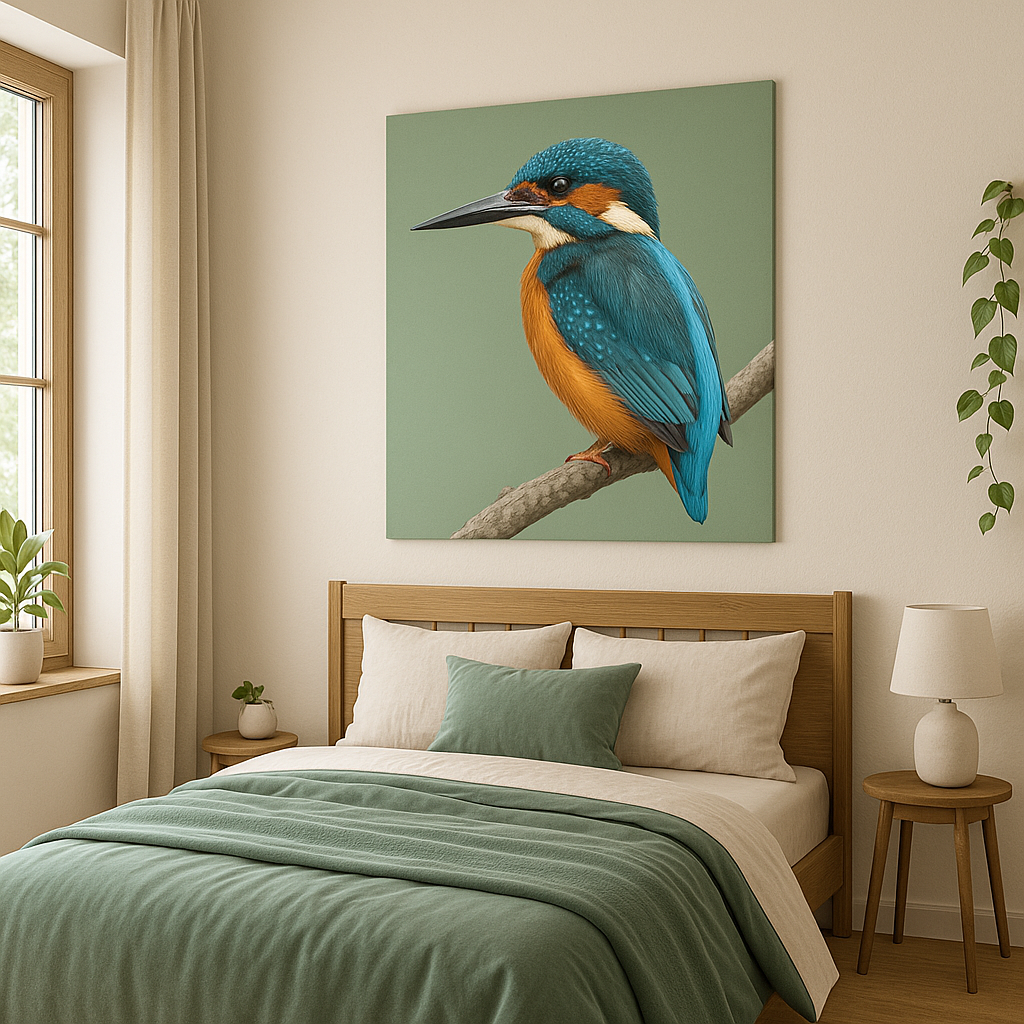 MufflePrint | Acoustic Panel