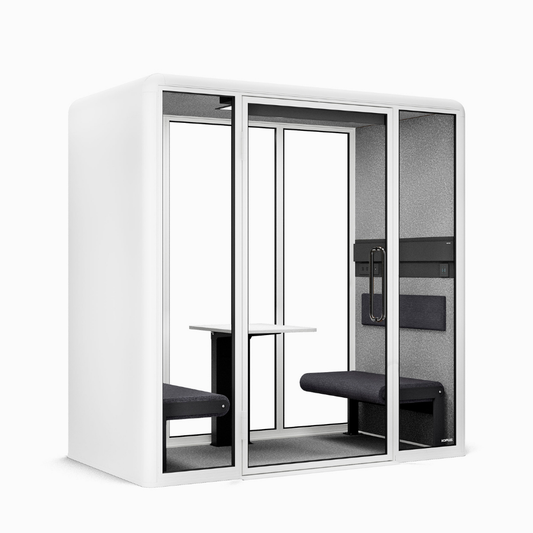 Koplus | Kolo Duo ADA/DDA Acoustic Booth