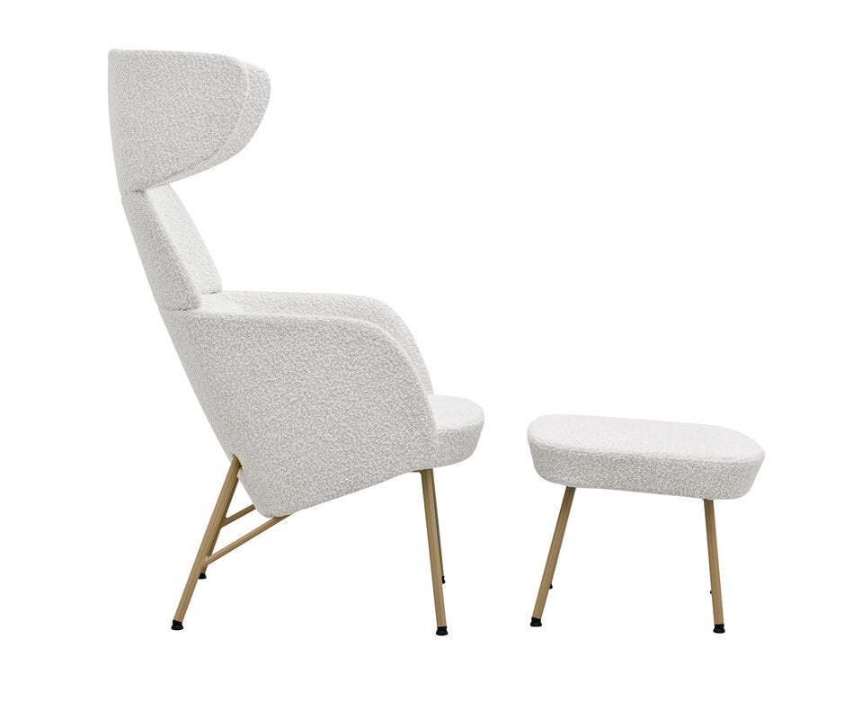 - FraserGrace Winx Lounge Pouf - Muffle Acoustics Limited