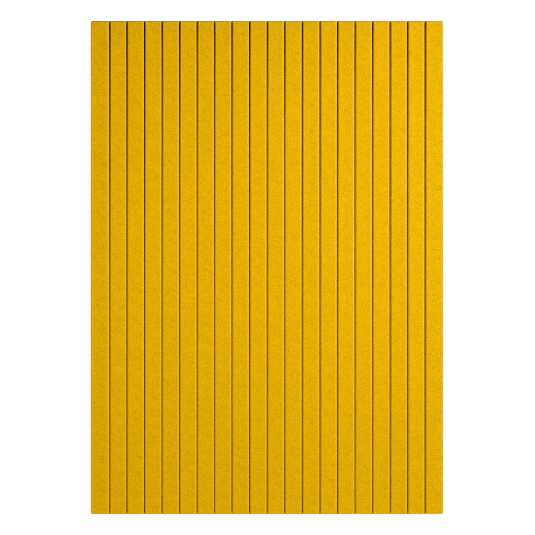MufflePanel | PET Acoustic Wall Panel