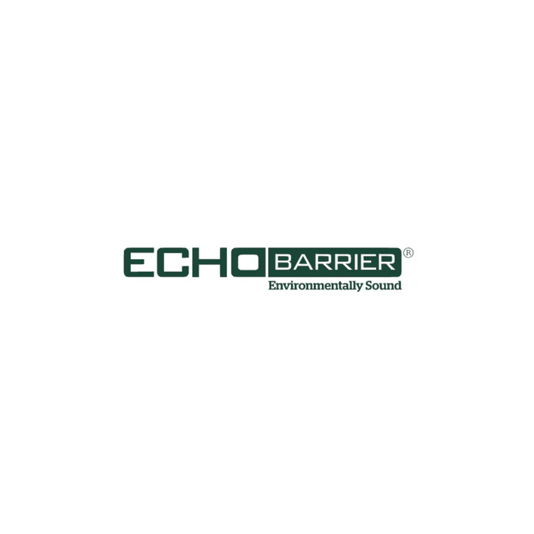  - EchoBarrier - Muffle Acoustics Limited 