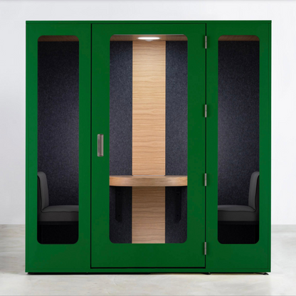 MEAVO | Camden Meeting Pod