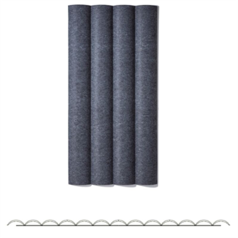 Abstracta Scala XL Wall Panel