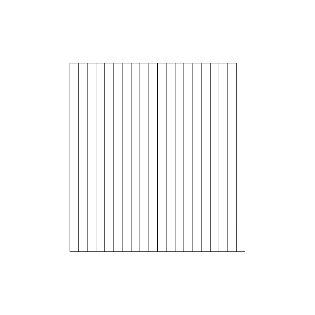 MufflePanel | PET Acoustic Wall Panel