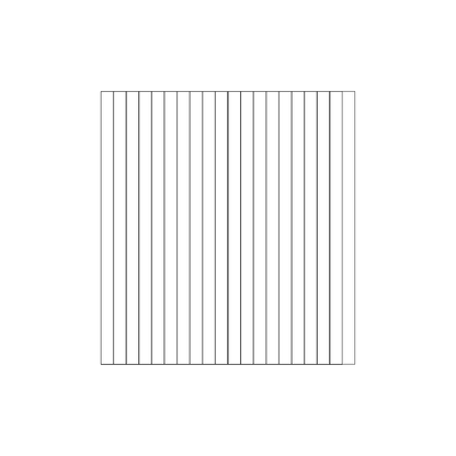 MufflePanel | PET Acoustic Wall Panel