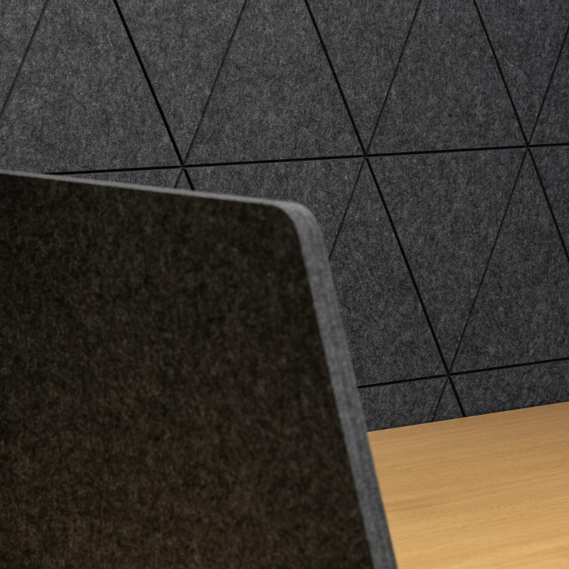Autex Groove Acoustic Panel