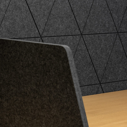 Autex Groove Acoustic Panel