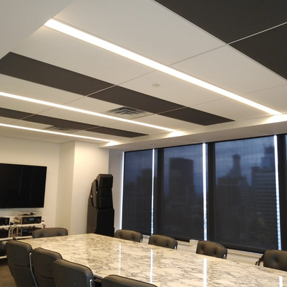 Snowsound IN - Ceiling Panel