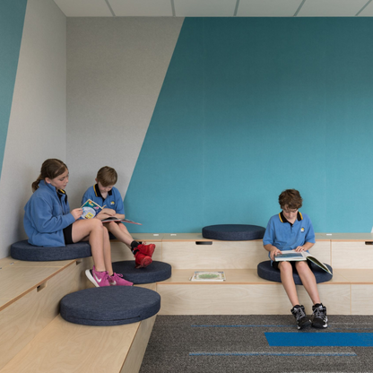 Autex Composition® Acoustic Wall Covering