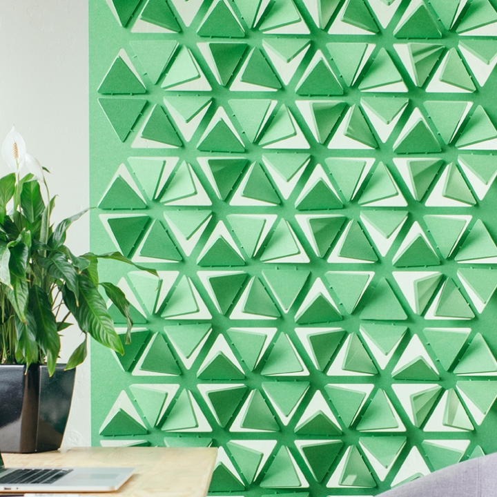 Acoustic Screens – Muffle Acoustics Limited