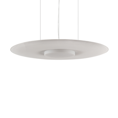 Snowsound Giotto Lux - Acoustic Lighting