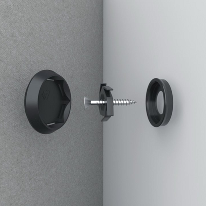 Autex Spinfix™ Clips (Sold in Packs)