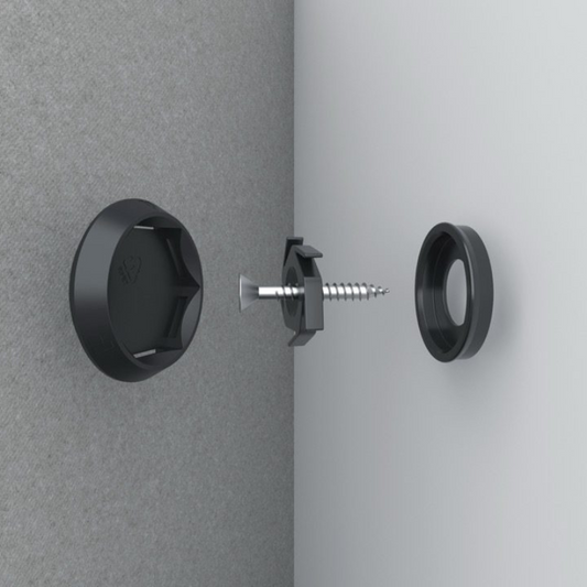 Autex Spinfix™ Clips (Sold in Packs)