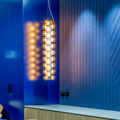 Autex Groove Acoustic Panel