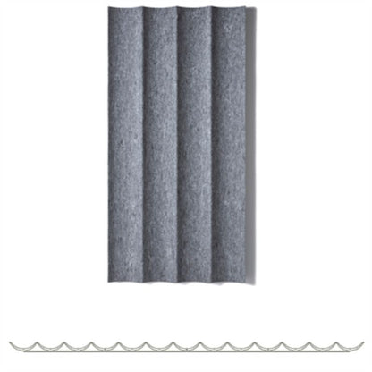 Abstracta Scala XL Wall Panel