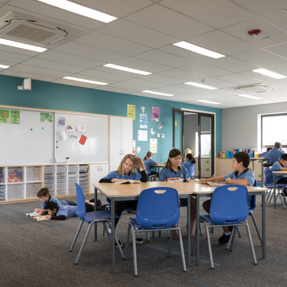 Autex Composition® Acoustic Wall Covering