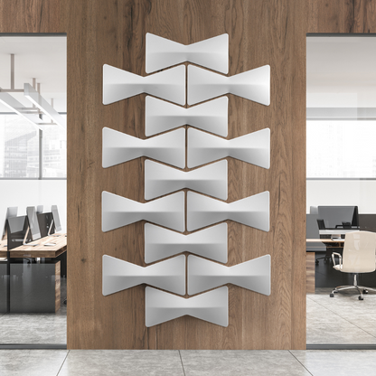 Snowsound Bow - Acoustic Panel