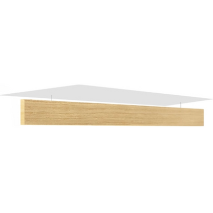 MuffleBeam | Acoustic Baffle