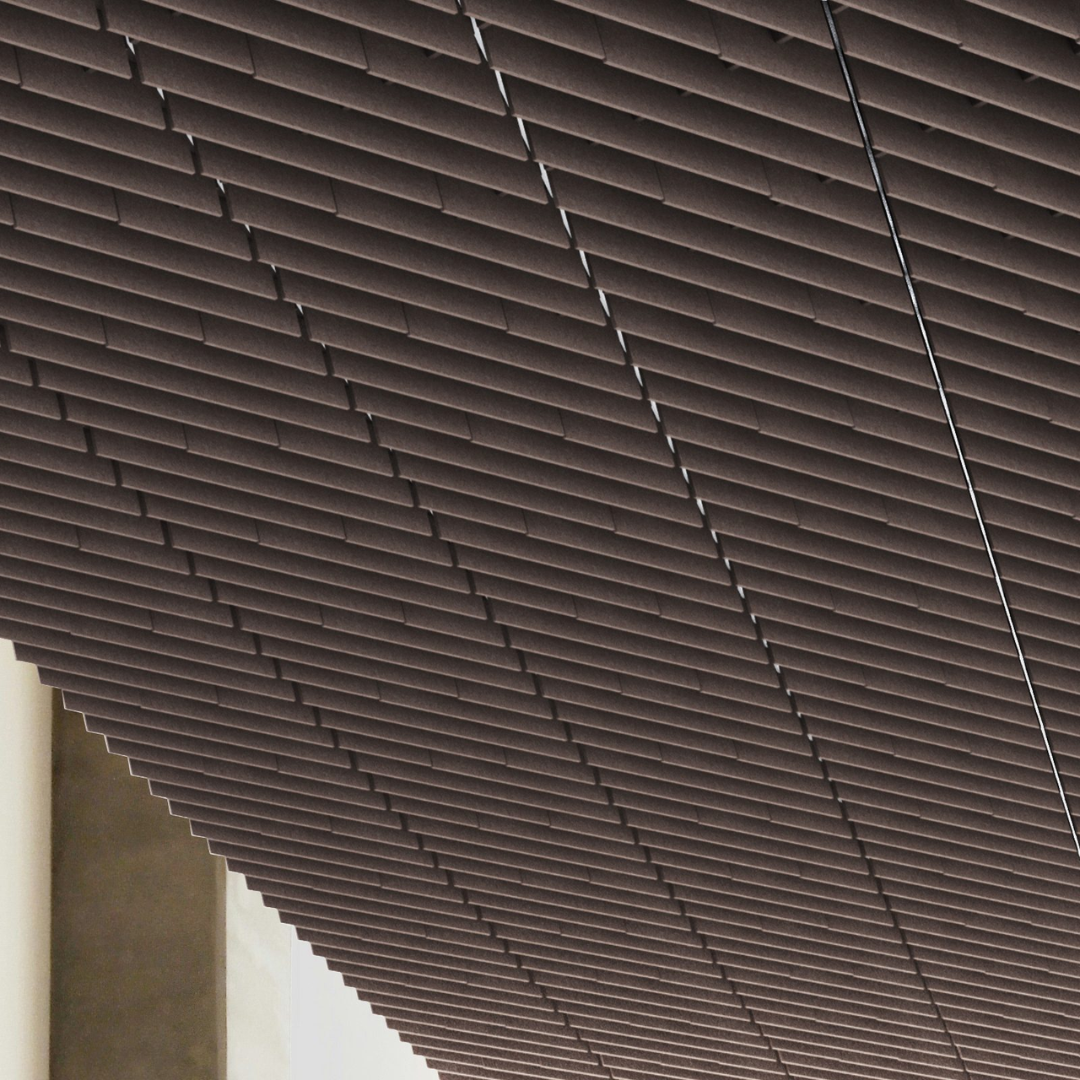 Autex | Grid Ceiling Tiles - Square (Sold in Packs) – Muffle Acoustics ...