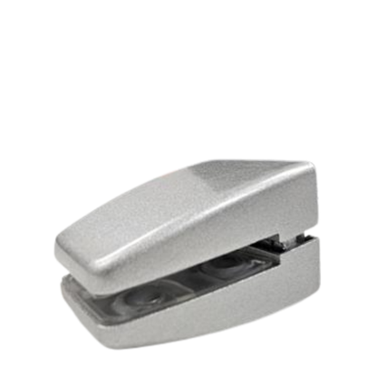 Black PET Acoustic Desk Screen (Pack of 3)